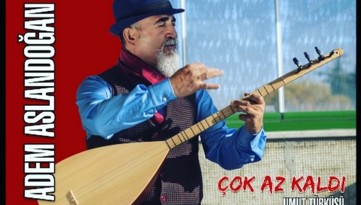 Adem Aslandoğan Kimdir