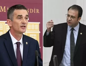 CHP’li Alp, CHP’li Dikbayır’ın “Kürt halkı yoktur” sözlerine ateş püskürdü: Dost ve düşman bilsin ki…