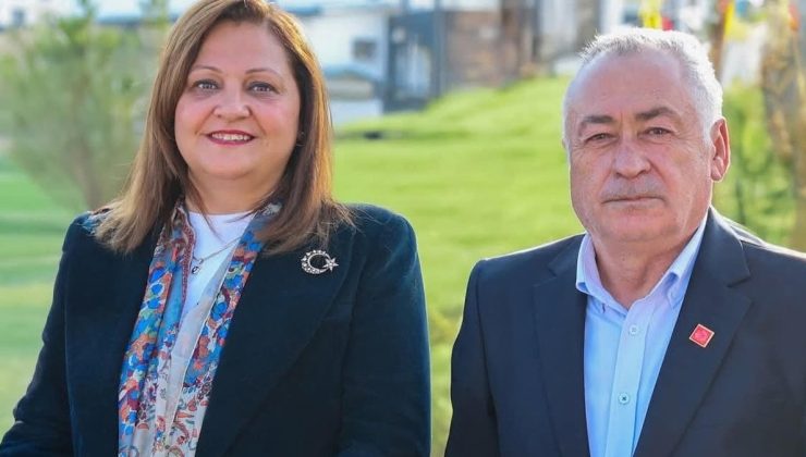 “CHP’li başkanın paylaşımlarını beğenen sağlık çalışanları sürüldü” iddiası