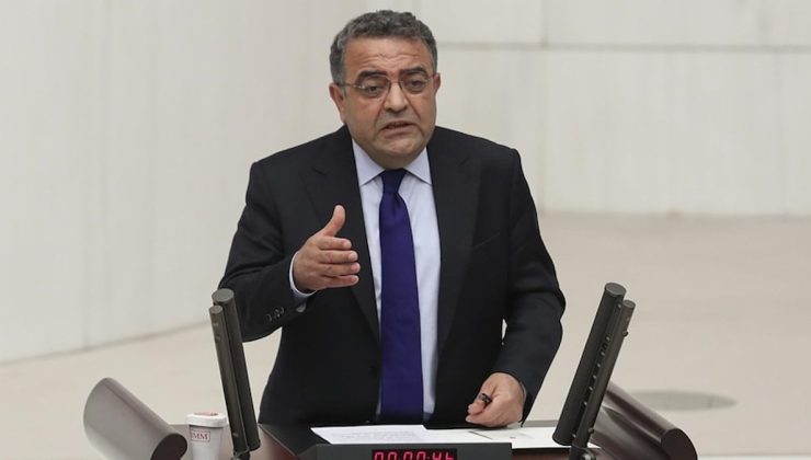 CHP’li Tanrıkulu: İnsan hakları Türkiye’de en ağır biçimde ihlal edilmeye devam ediyor