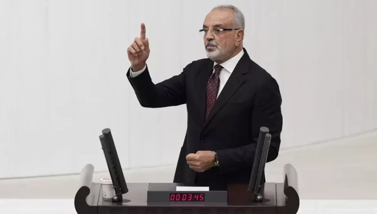 “Çift maaş alıyorum” diyen Sırrı Sakık’tan Meclis tarihine geçecek öneri