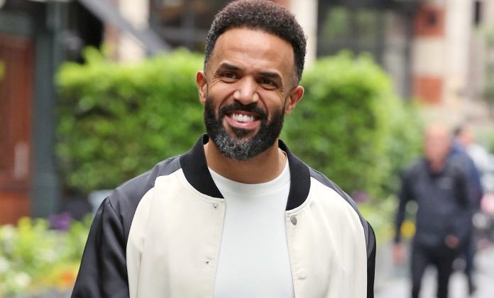 Craig David Hayatı