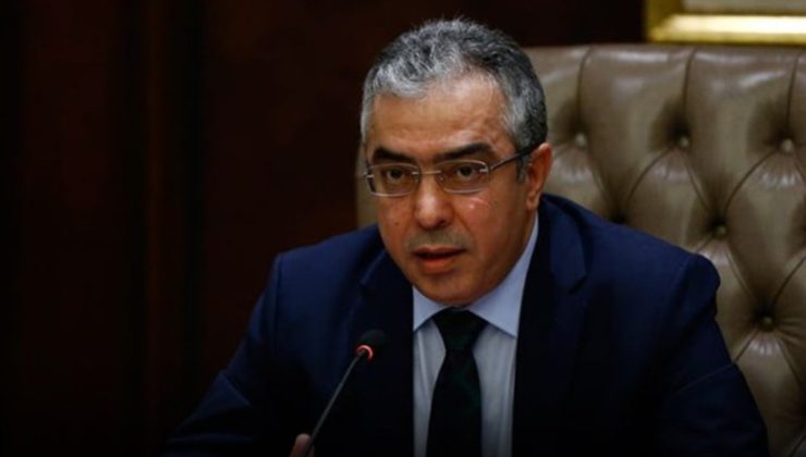 Cumhurbaşkanı Başdanışmanı’ndan DEM’e ‘ayar’ gibi sözler