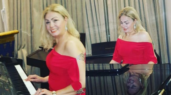 Nesrin Akkoç Kimdir