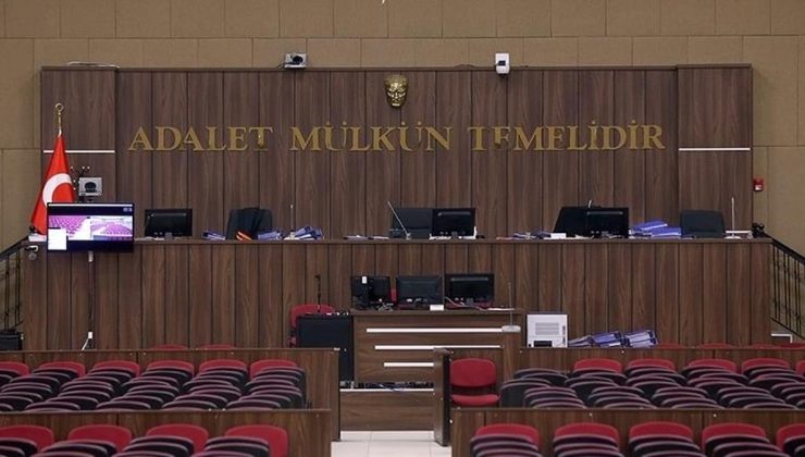Daltonlar Davasında 3 Avukata Gözaltı Kararı