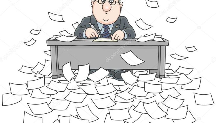 Bürokratlara Kıyak Zam