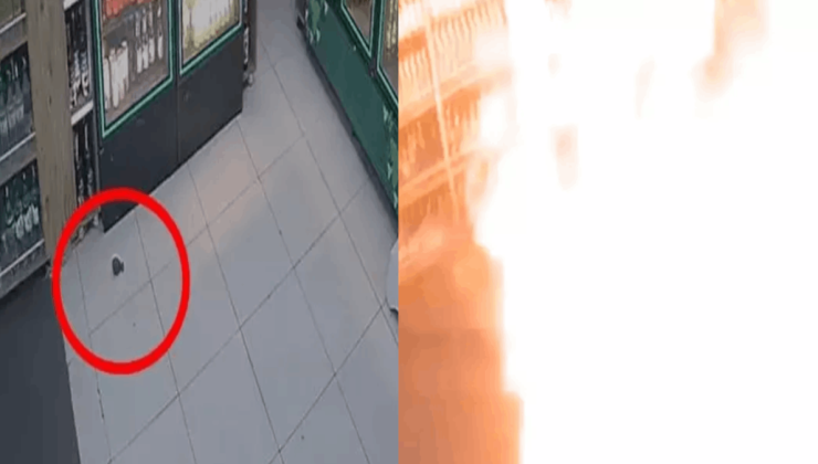 Diyarbakır’da bombalı saldırı