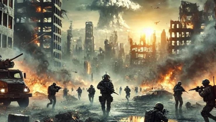 Dünyanın en tehlikeli ülkeleri açıklandı: Türkiye’nin sırası dikkat çekti