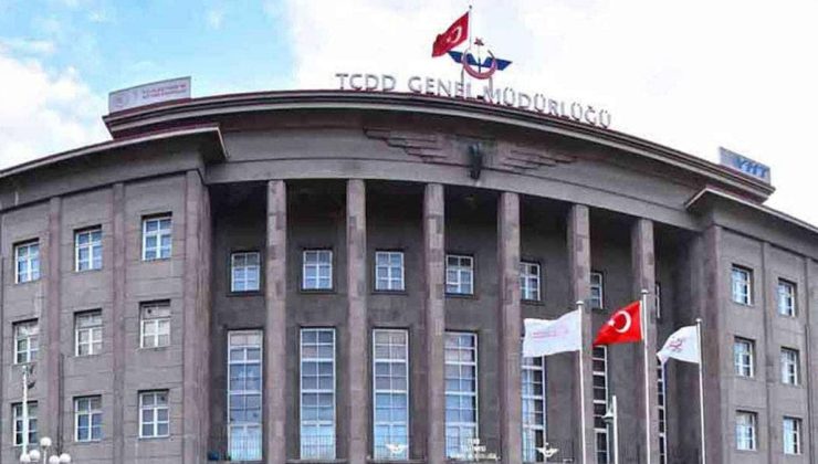 ‘Hamam böceği’ iddiası tutmadı: TCDD ihalesi mahkemeden döndü
