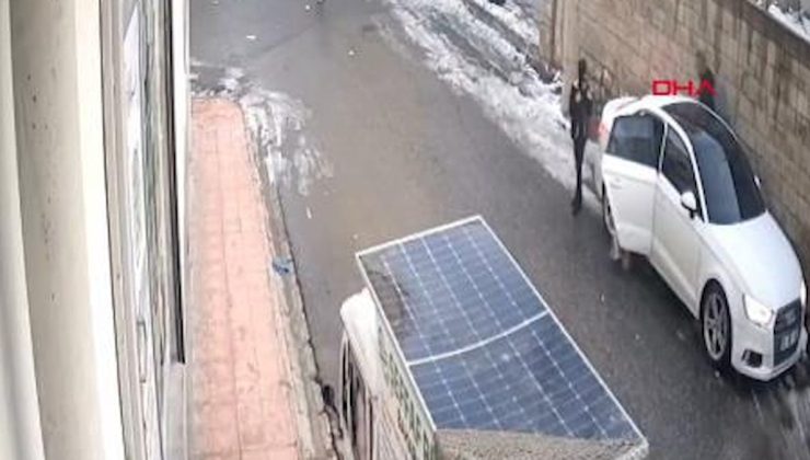 Elektrik Teli Dehşeti: Ailenin Üzerine Düştü