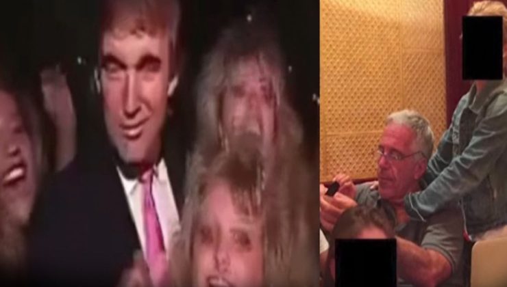 Epstein skandalında Türkiye izi: İstanbul’a 9 kez gelmiş!