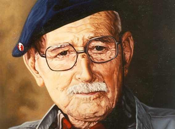 Feyzi Akkaya Kimdir
