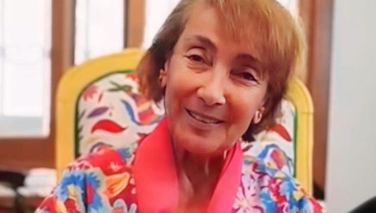 Filiz Küçüktepe Kimdir Hayatı