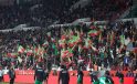 Amedspor taraftarlarına Bodrum’da ırkçı saldırı
