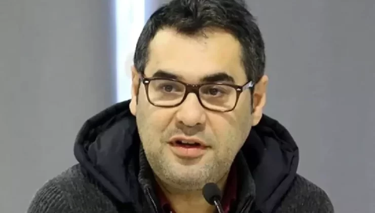 Gazeteci Enver Aysever tutuklandı: Peki Ne Demişti