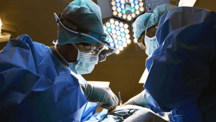 Halk Sağlığı Tehlikede: Standartsız Protezler Üniversite Hastanelerine Satıldı