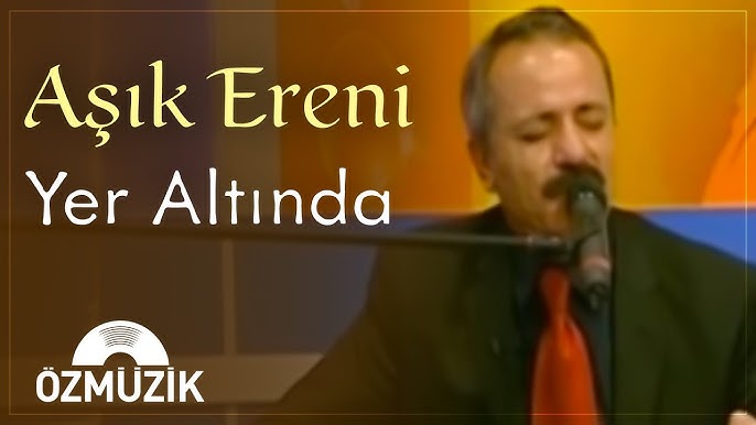 Aşık Ereni Kimdir Hayatı