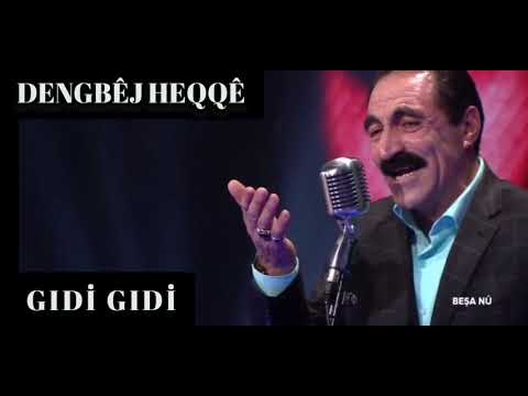 Dengbêj Heqqê Kimdir