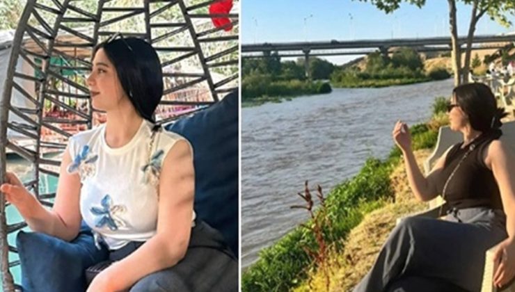 İlayda’nın katili beş ay sonra yakalandı