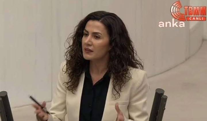 Sümeyye Boz Kimdir