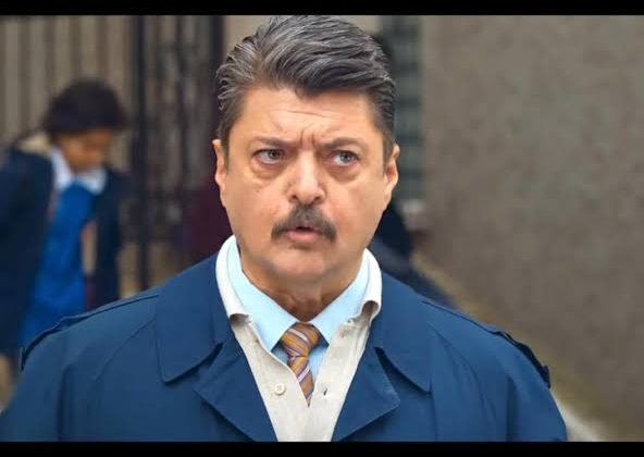 Ziya Kürküt Kimdir