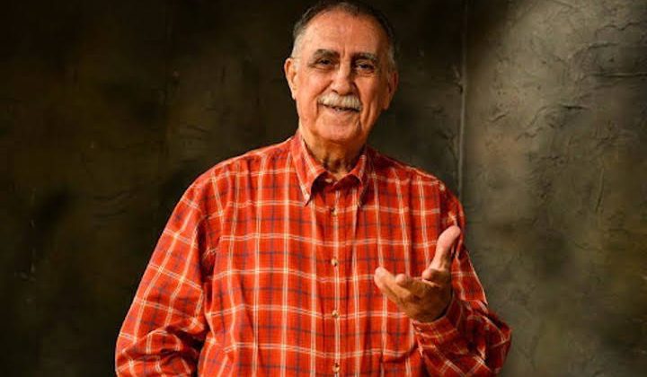 Ferdi Akarnur Kimdir