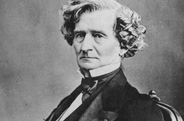 Hector Berlioz Kimdir