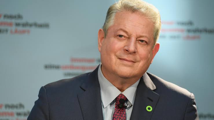 Al Gore Kimdir