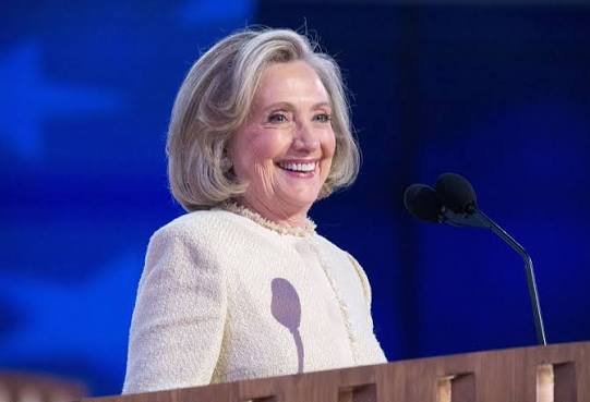 Hillary Rodham Clinton Kimdir