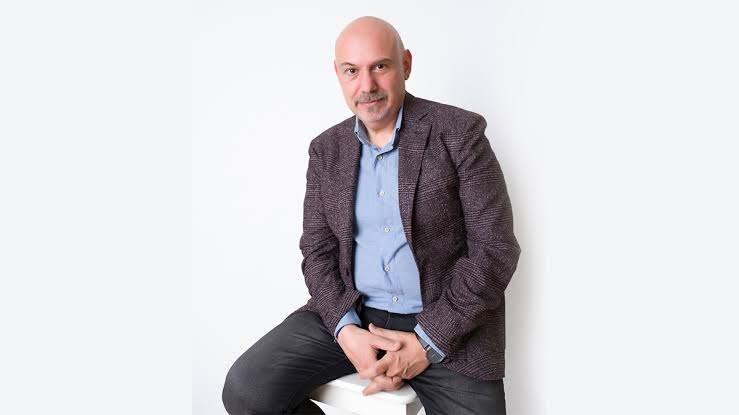 Mehmet Auf Kimdir