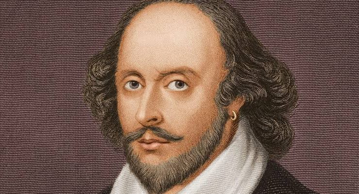 William Shakespeare Kimdir