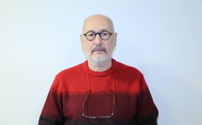 Süleyman Seyfi Öğün Kimdir Hayatı