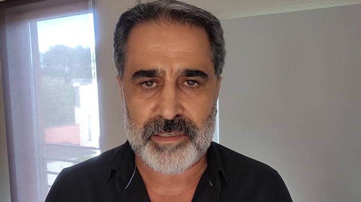 Hozan Diyar Kimdir
