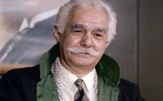 Seyfettin Karadayı Kimdir