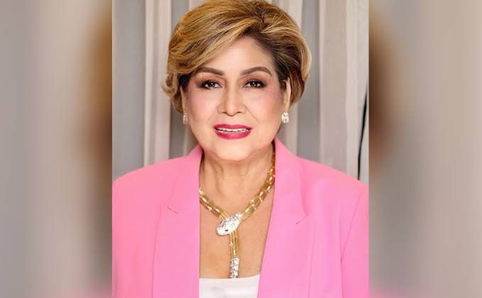 Annabelle Rama Kimdir