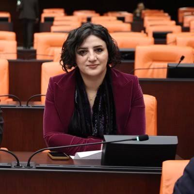 Sabahat Erdoğan Sarıtaş Kimdir