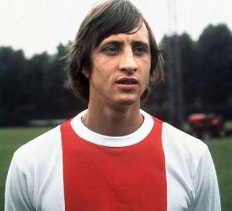 Hendrik Johannes Cruijff Kimdir