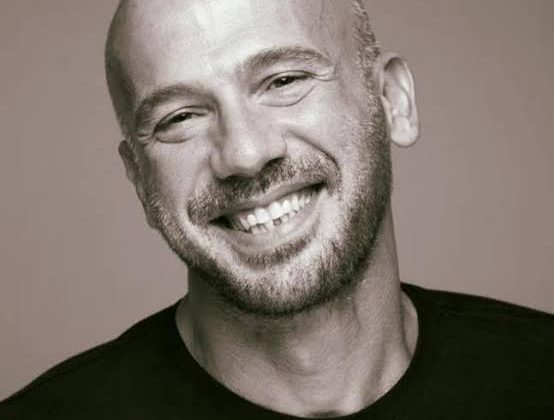 Alex Kimdir (Alex Tataryan)