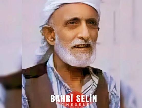 Bahri Selin Kimdir Hayatı