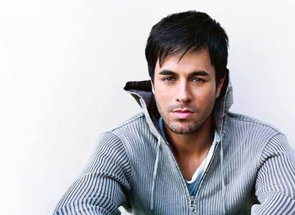 Enrique Miguel Iglesias Preysler Kimdir