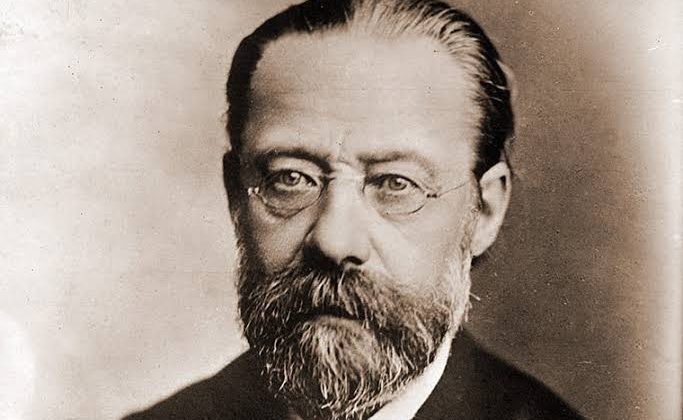 Bedrich Smetana Kimdir