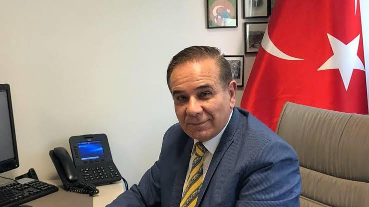 Prof. Dr. Mithat Baydur Kimdir