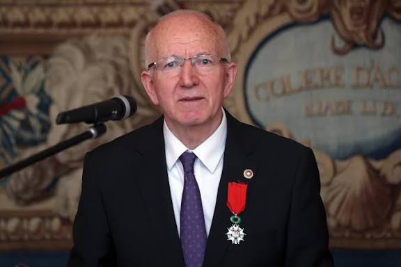 İbrahim Kaboğlu Kimdir