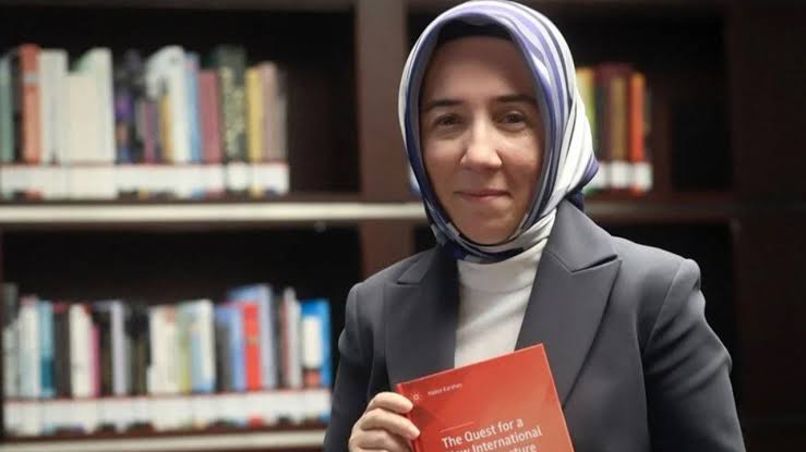 Prof. Dr. Hatice Karahan Kimdir Hayatı