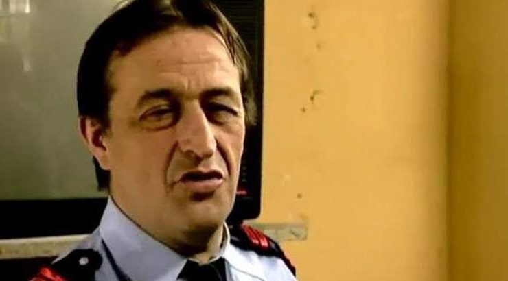 Cahit Parkan Özturan Kimdir Hayatı