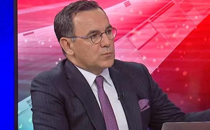 Deniz Zeyrek Kimdir Hayatı