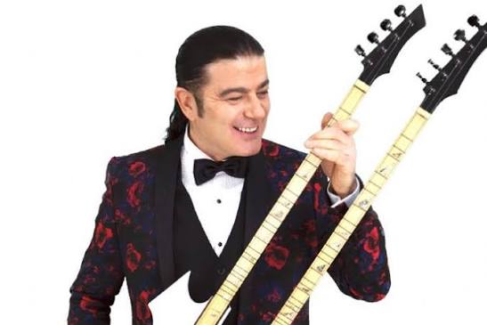 Efe Güngör Kimdir Hayatı