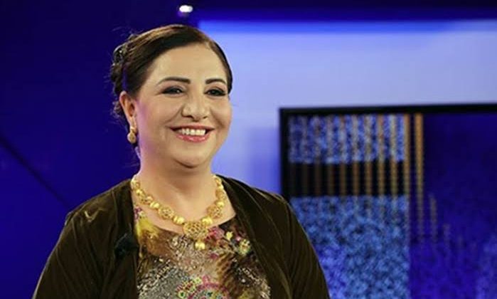 Gülistan Perwer Kimdir