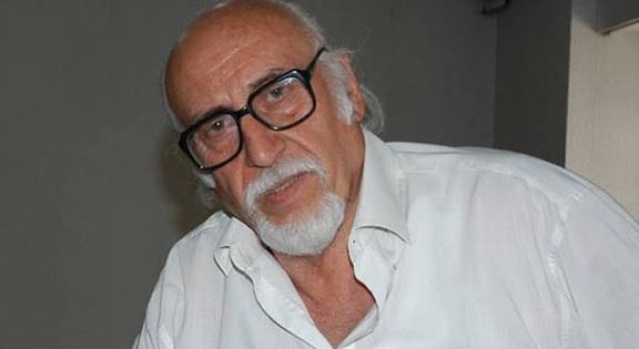 Yılmaz Atadeniz Kimdir