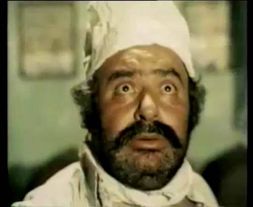 Ahmet Kostarika Kimdir Hayatı
